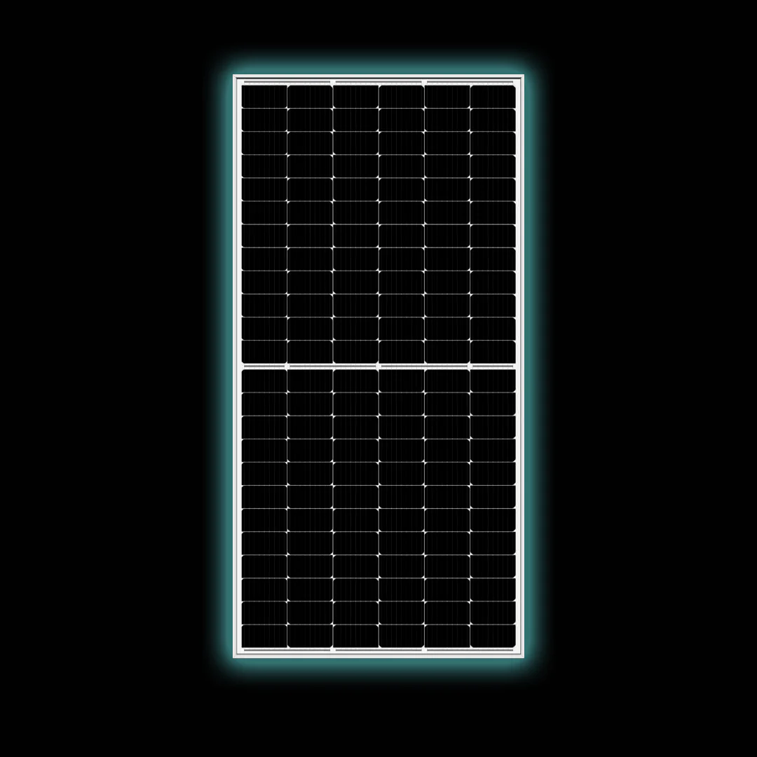 450W Yingli YLM144 Solar Panel