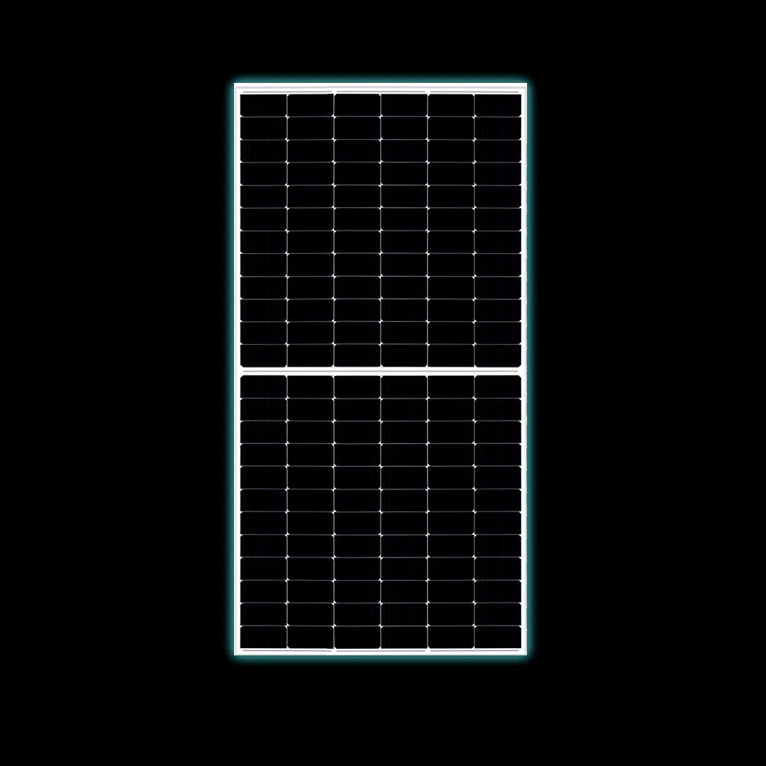 455W Haitai Solar Panels