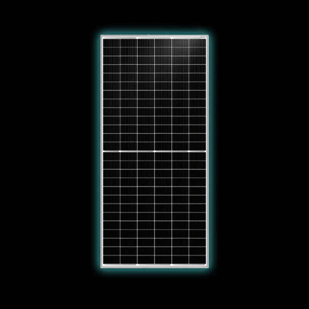 580W Trina Solar Panel