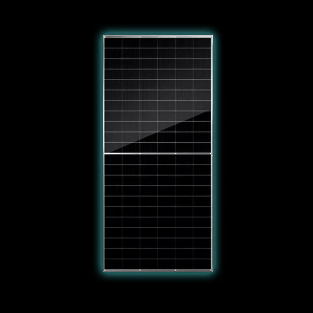 620W Canadian Solar Panel