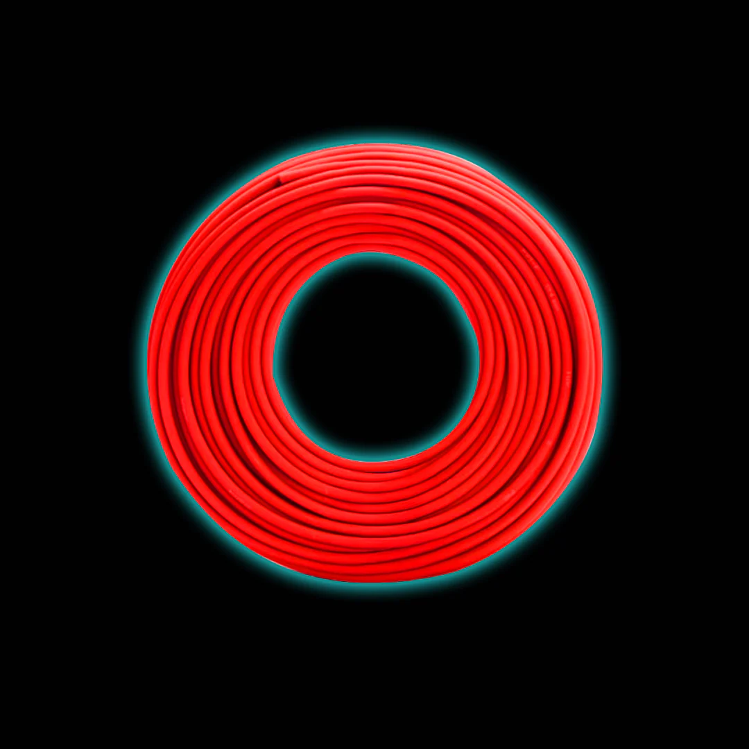10mm PV Cable - Tinned Copper Alloy - 1000m Roll - Image 3