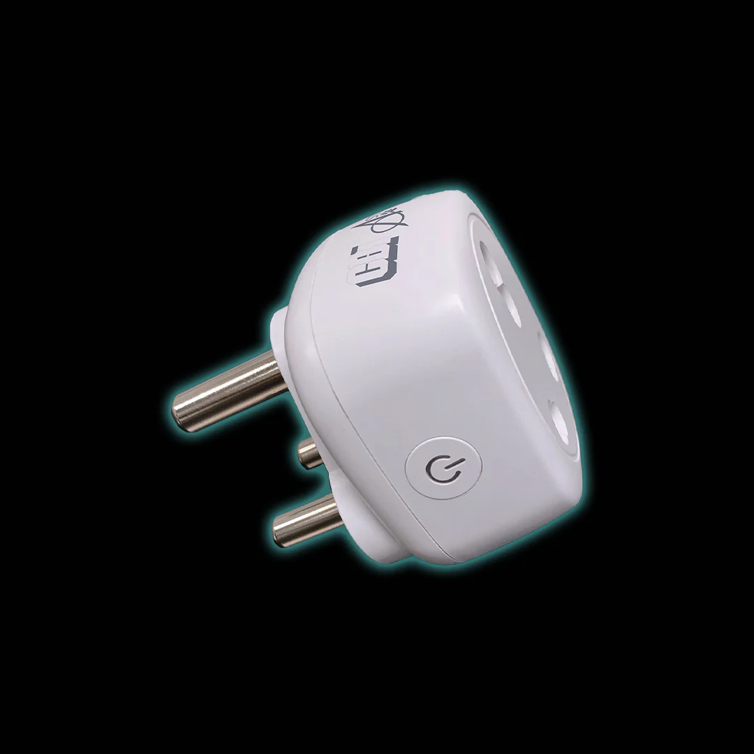 CBI ASA - Astute Smart Adaptor- Wi-Fi Smart Plug - Image 3
