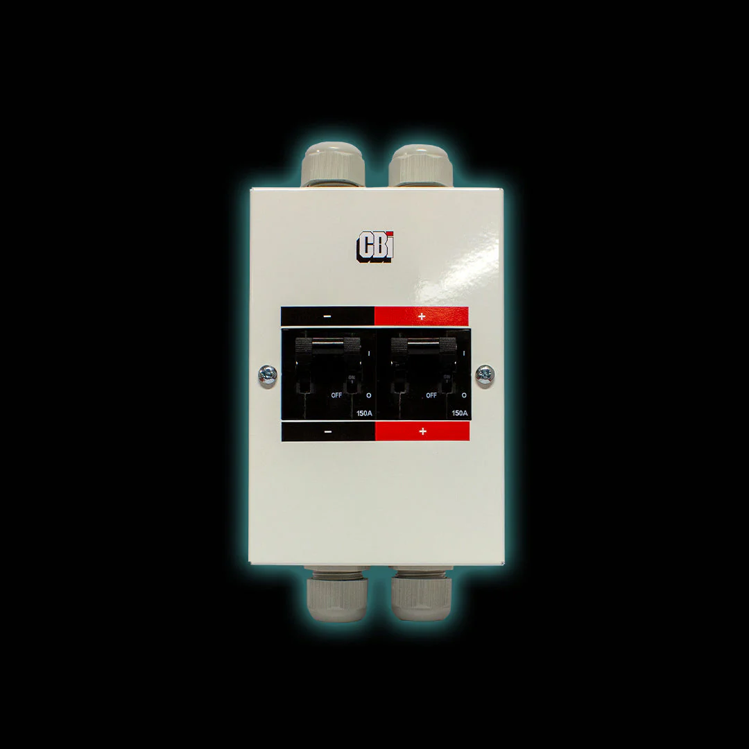 CBI DC Protection Kit - Image 3