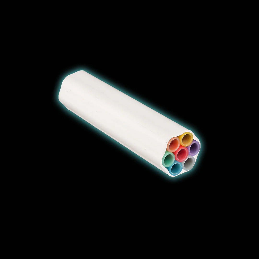 Conduit for Underground PV Cables - Image 4