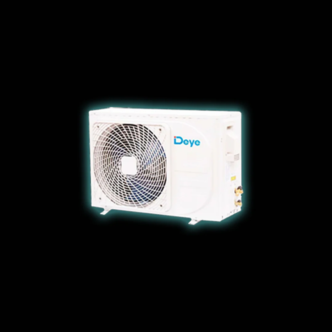 Deye Solar Air Conditioner - 12 000BTU Hybrid - Image 3