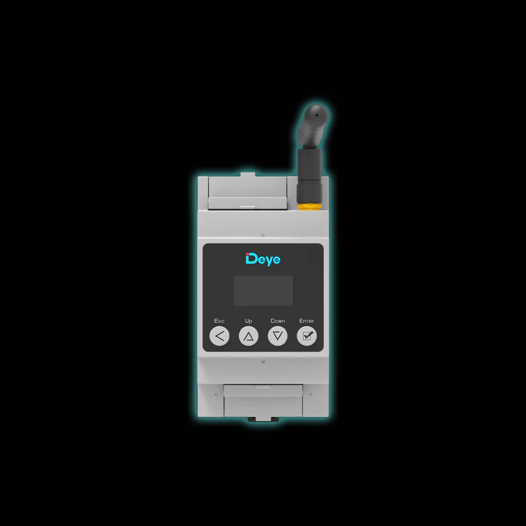 Deye | Haultron Energy
