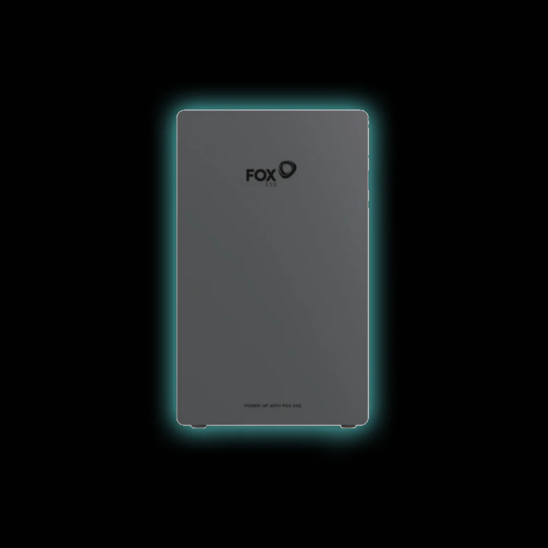 Fox ESSEP5 High Voltage Storage Battery