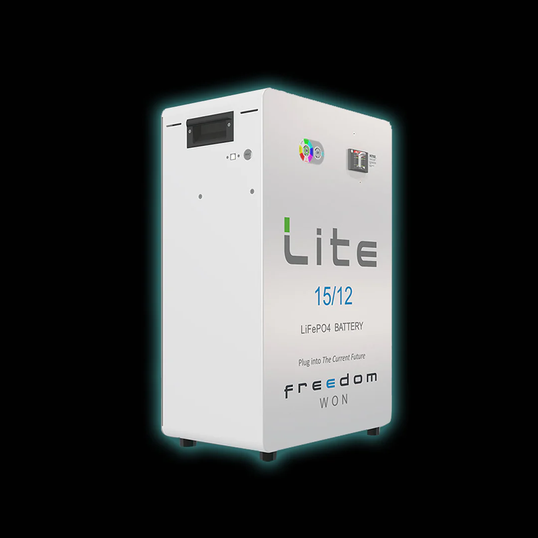 Freedom Won Lite Home 15/12kW 52v