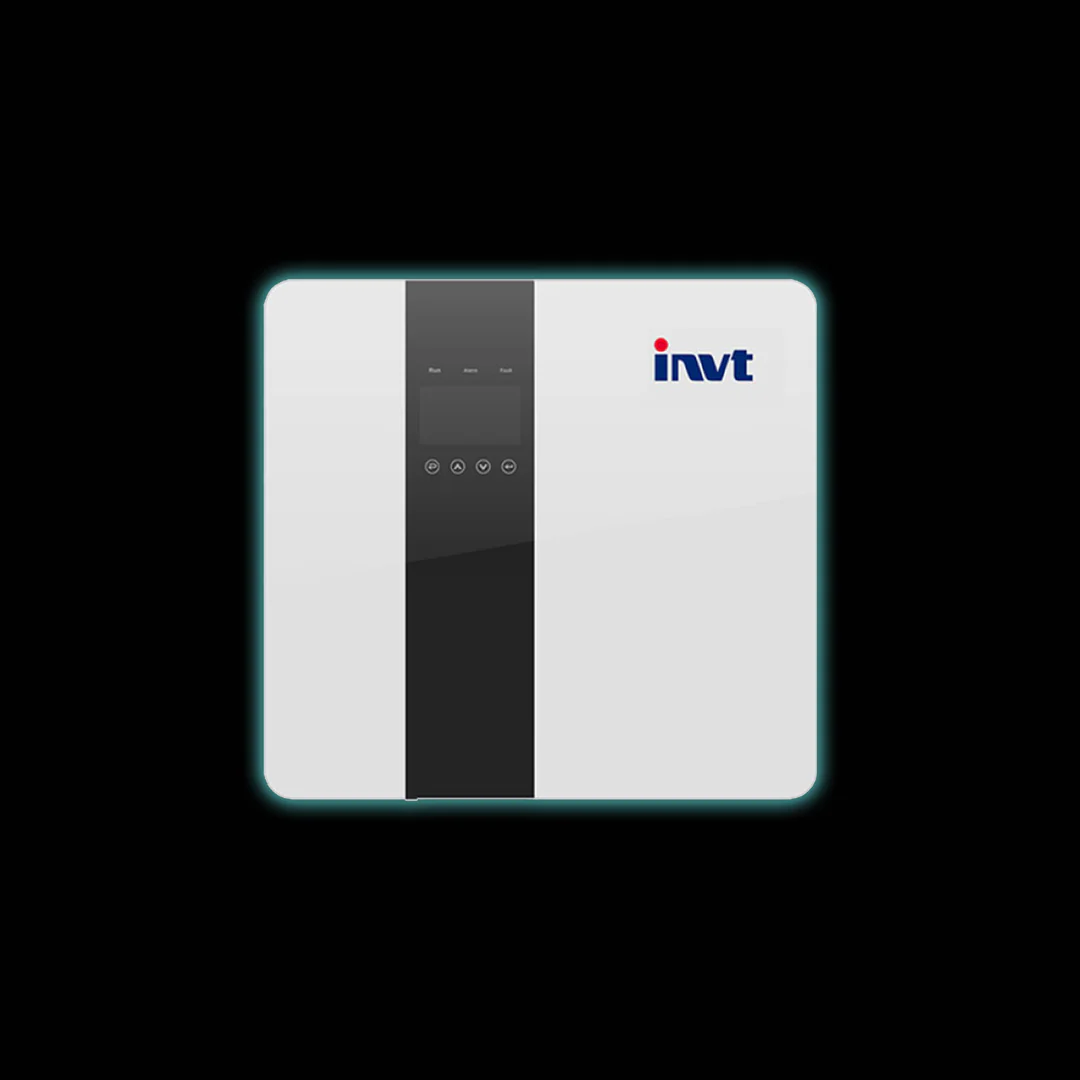 INVT 5kW & 8kW Single Phase Hybrid Inverter