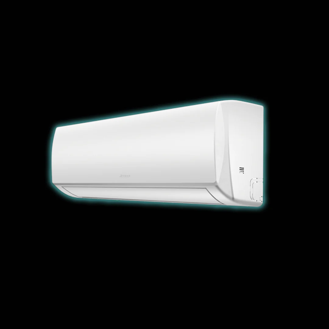 Jetman Smart Inverter Air Conditioner - Ultimate Comfort, Intelligent Control - Image 4