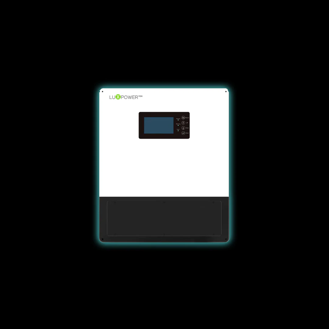 Luxpower Hybrid Inverter - Image 2