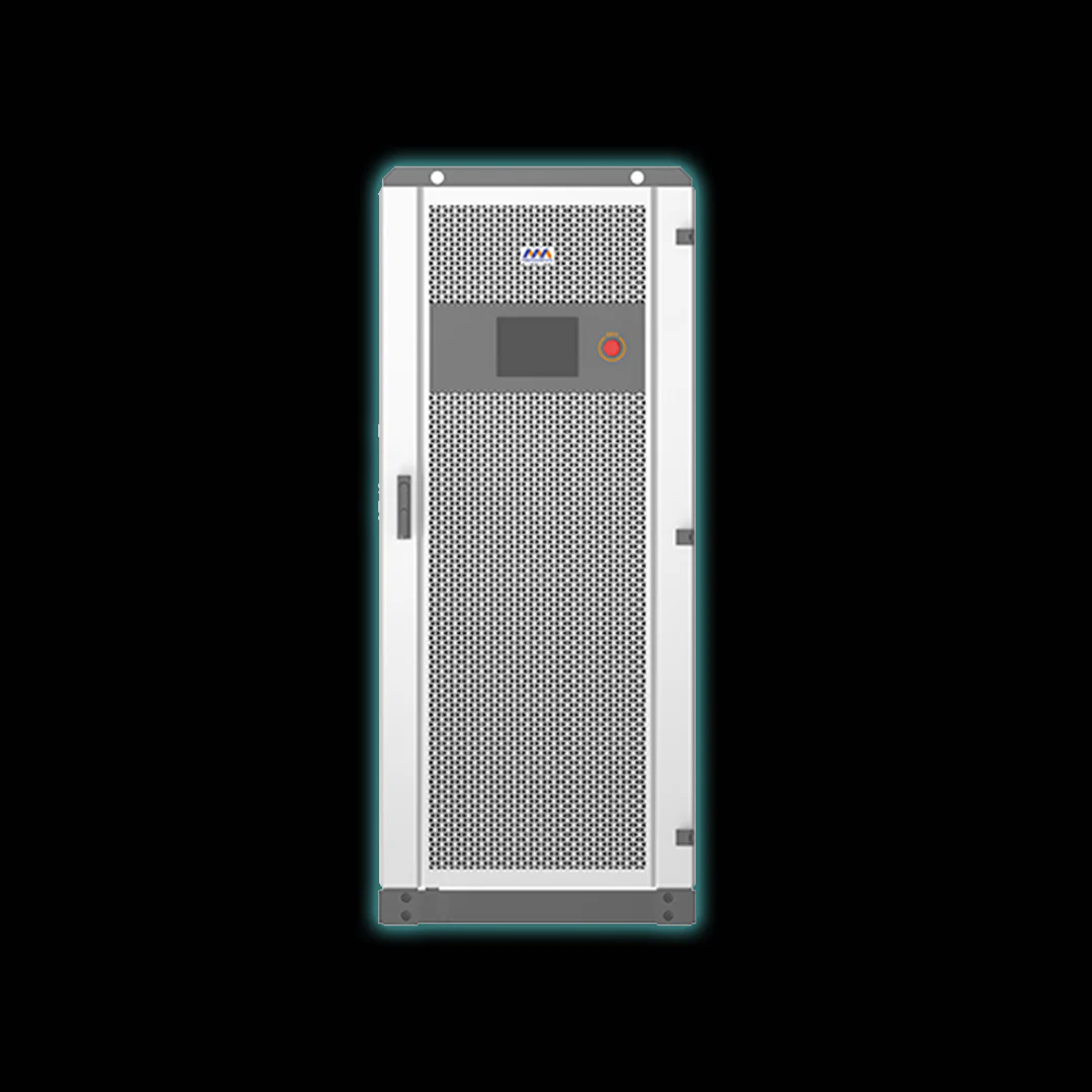 Megarevo  Power Conversion System (With Isolation Transformer & STS)