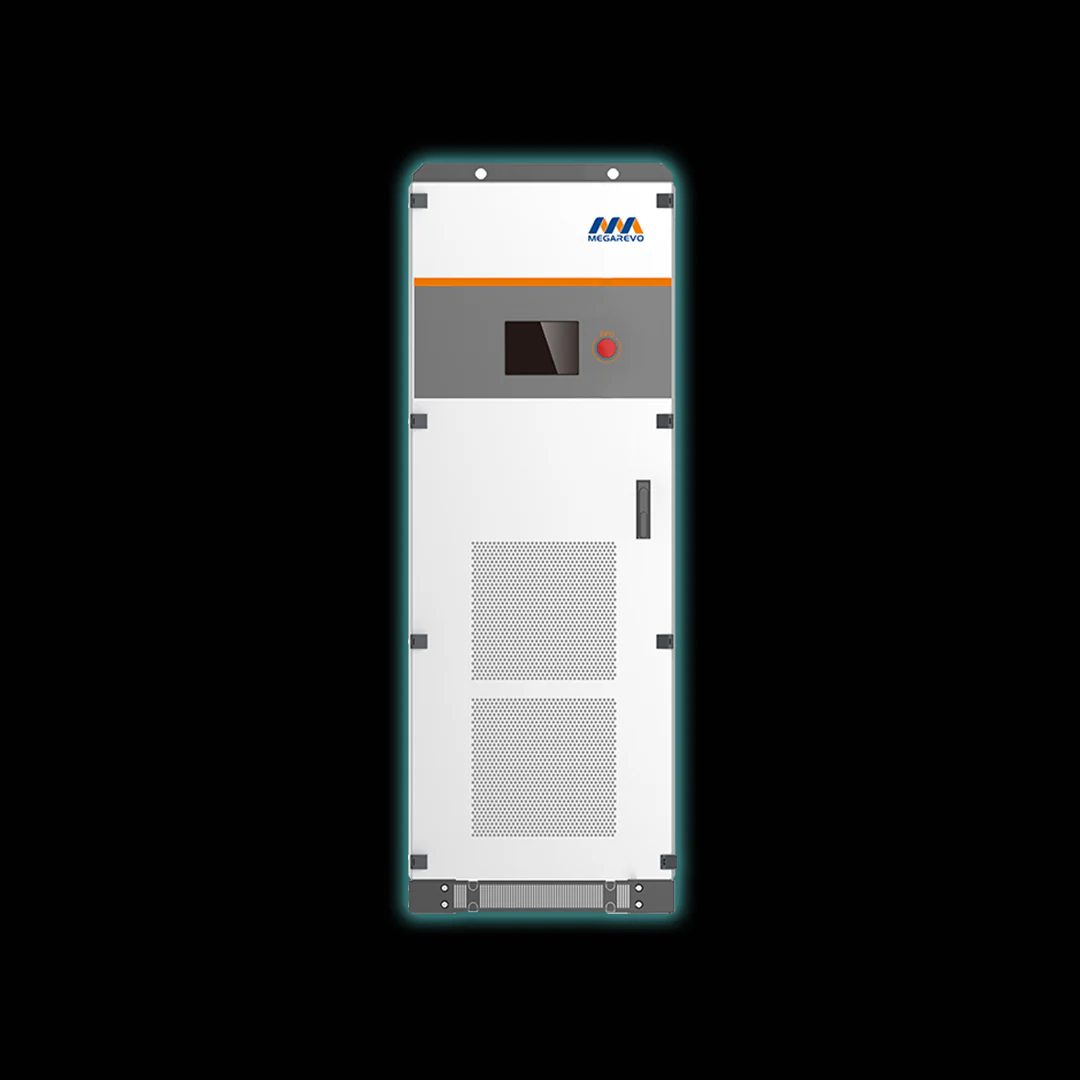 Megarevo  Power Conversion System (With Isolation Transformer & STS) - Image 2