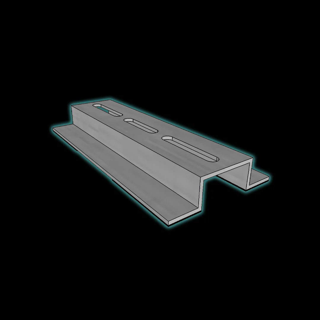 Solar Mounting Structure for Shipping Containers - Image 2