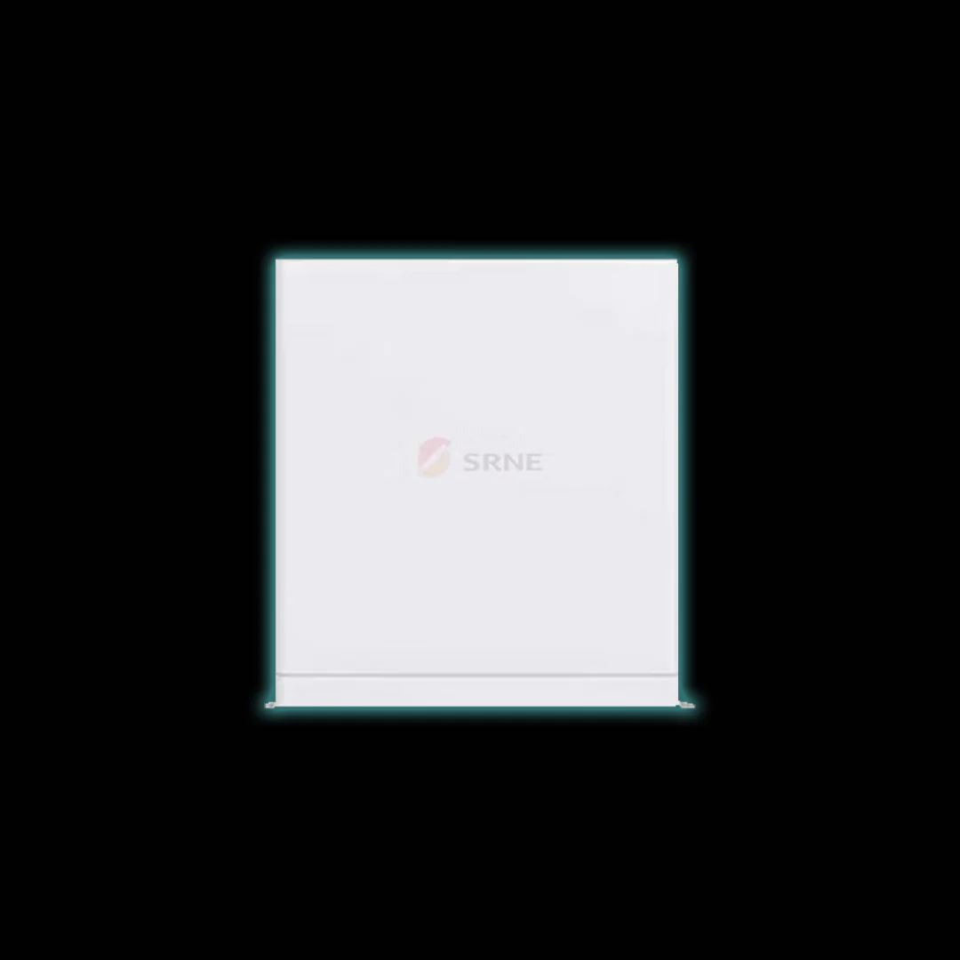 SRNE 5.12kWh (Add-On Battery Module for All-in-One Energy Storage Systems)